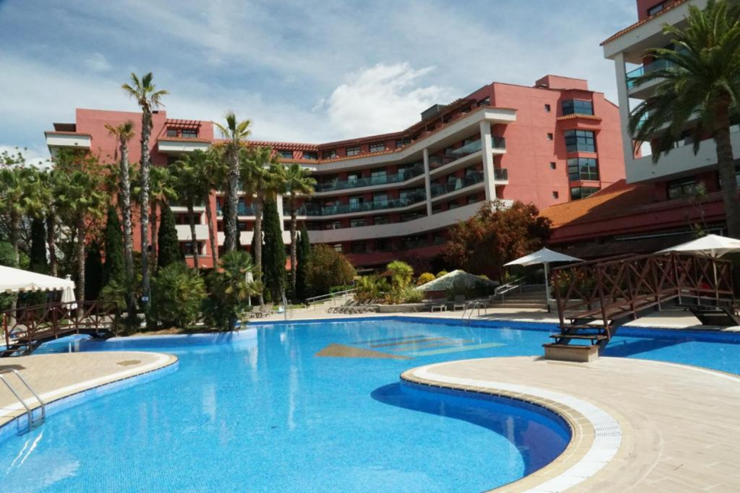 Ohtels Vila Romana 4/66