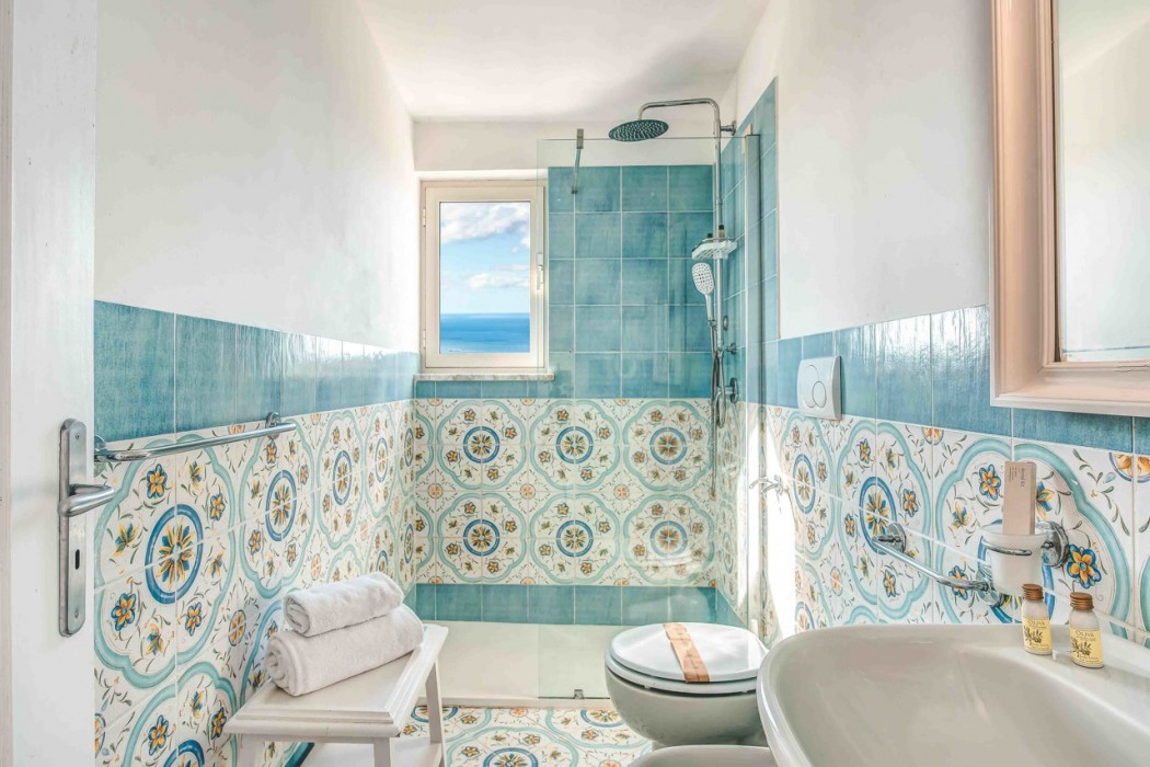 Gocce di Capri Hotel & Serviced Residence 24/73