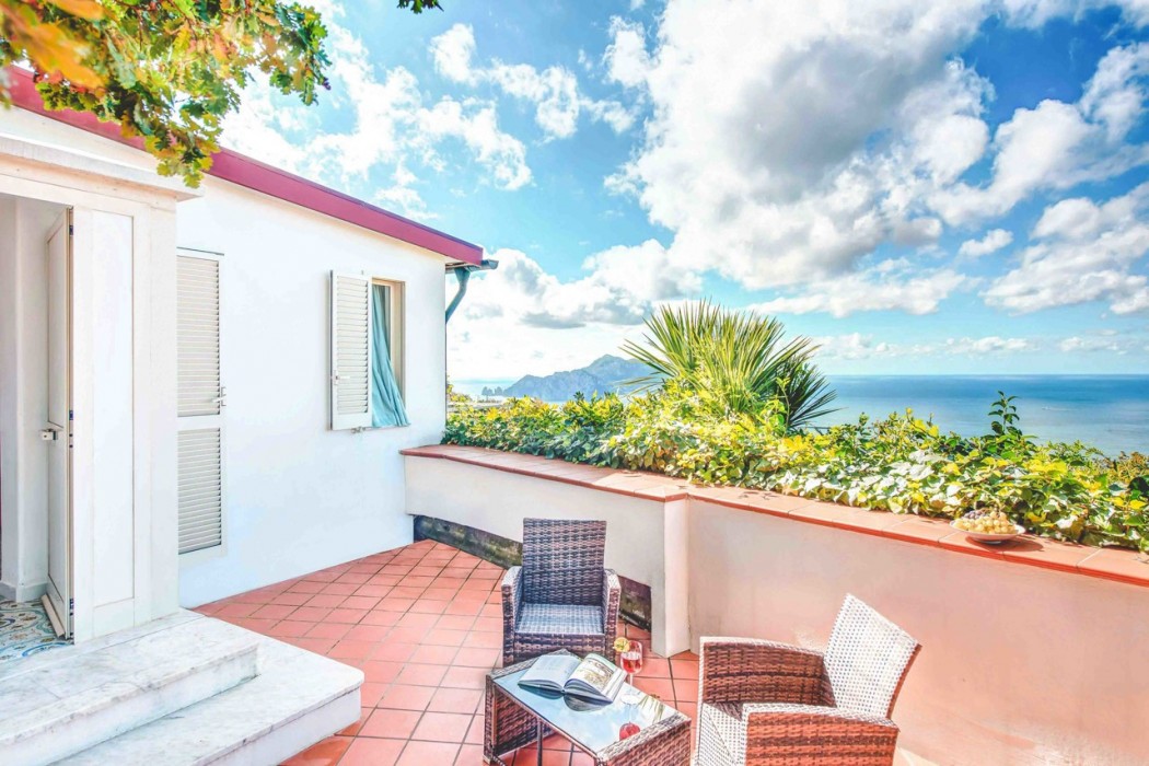 Gocce di Capri Hotel & Serviced Residence 20/73