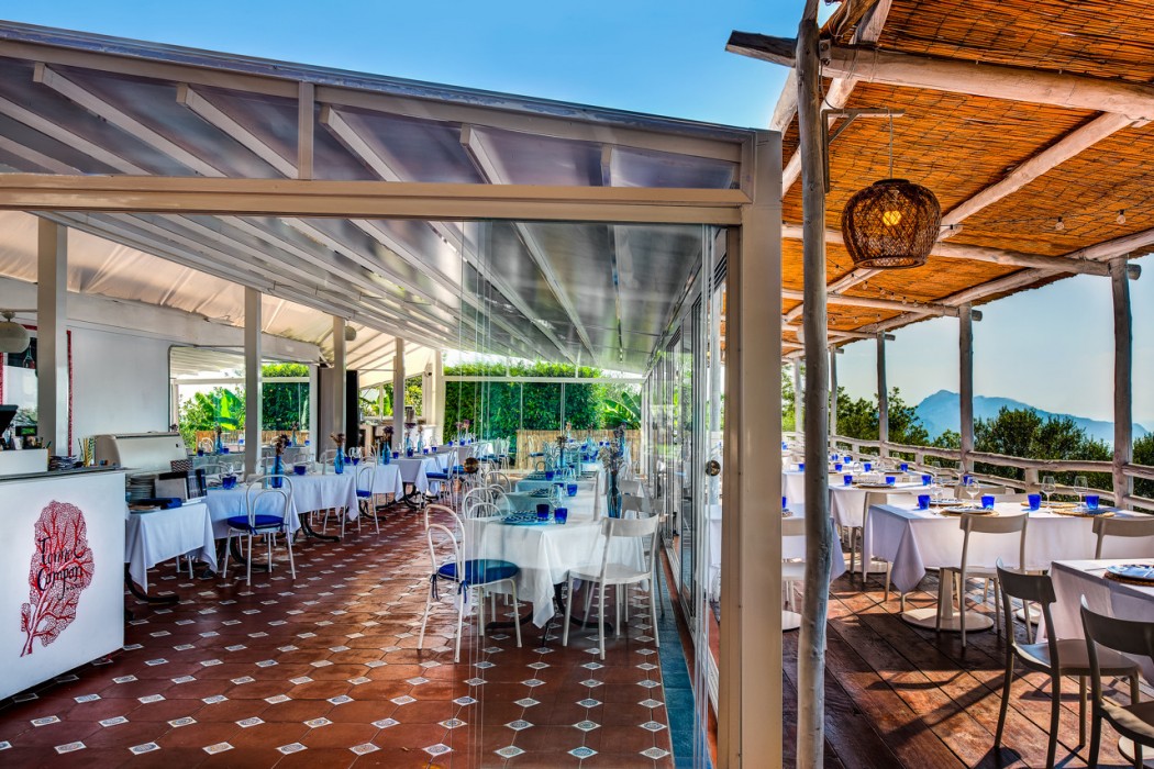 Gocce di Capri Hotel & Serviced Residence 32/73