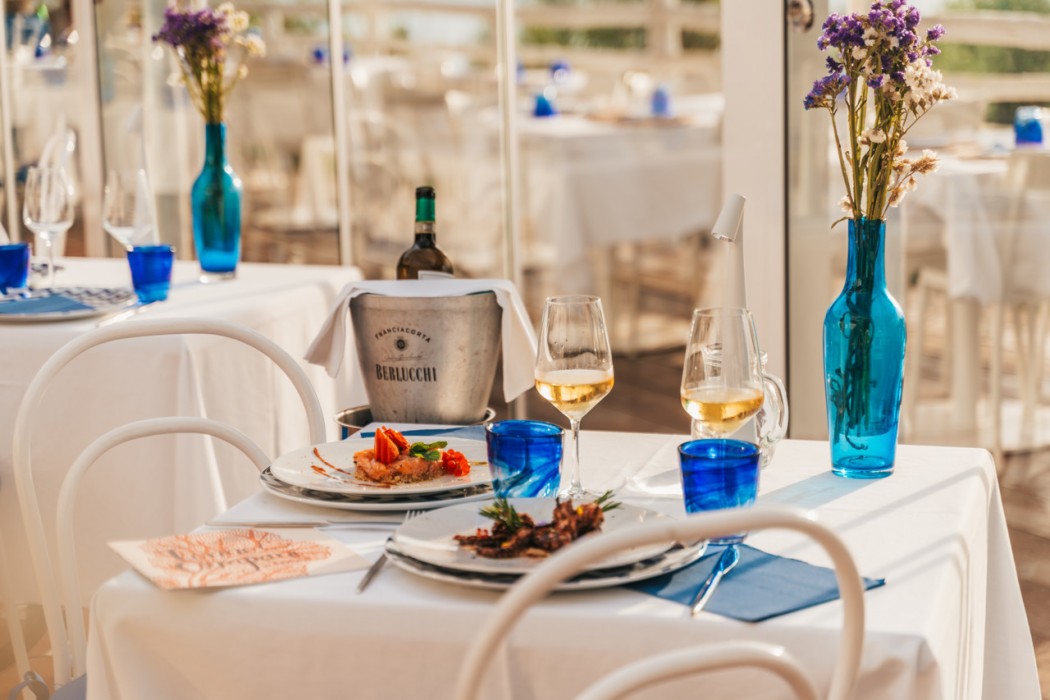 Gocce di Capri Hotel & Serviced Residence 36/73