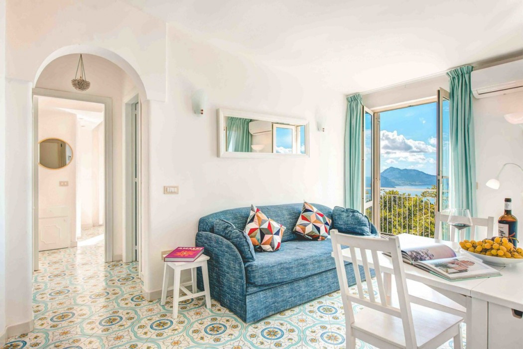 Gocce di Capri Hotel & Serviced Residence 18/73