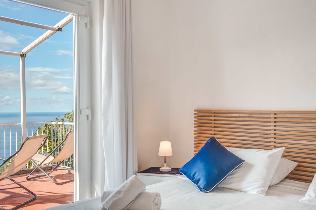 Gocce di Capri Hotel & Serviced Residence 12/73