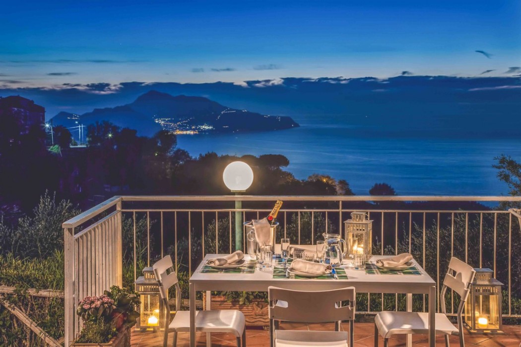 Gocce di Capri Hotel & Serviced Residence 28/73