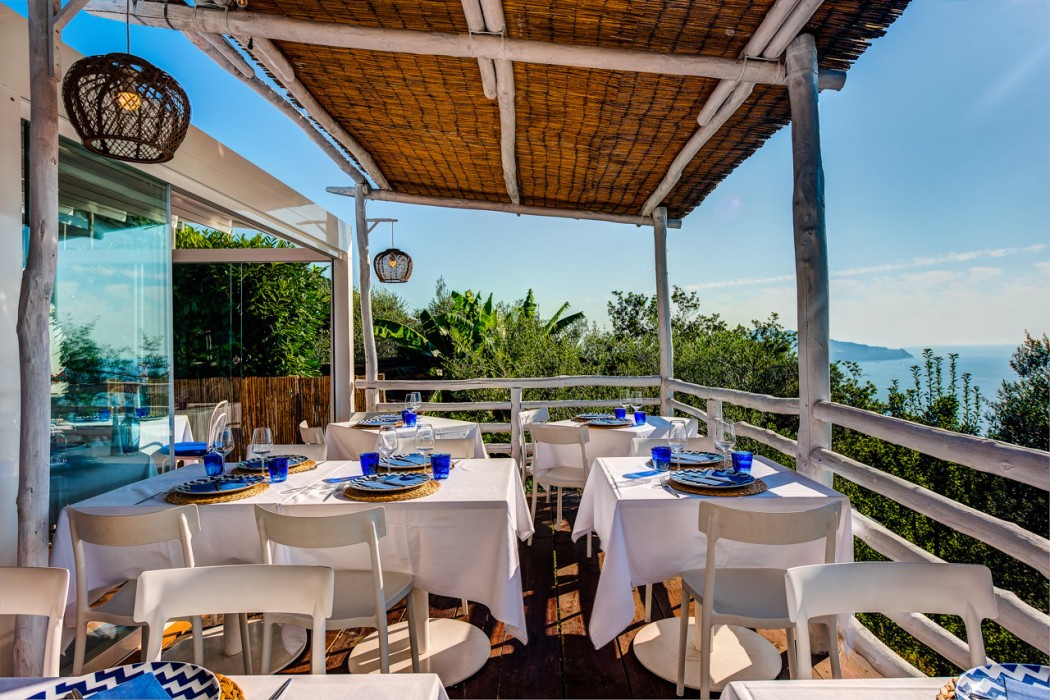 Gocce di Capri Hotel & Serviced Residence 26/73