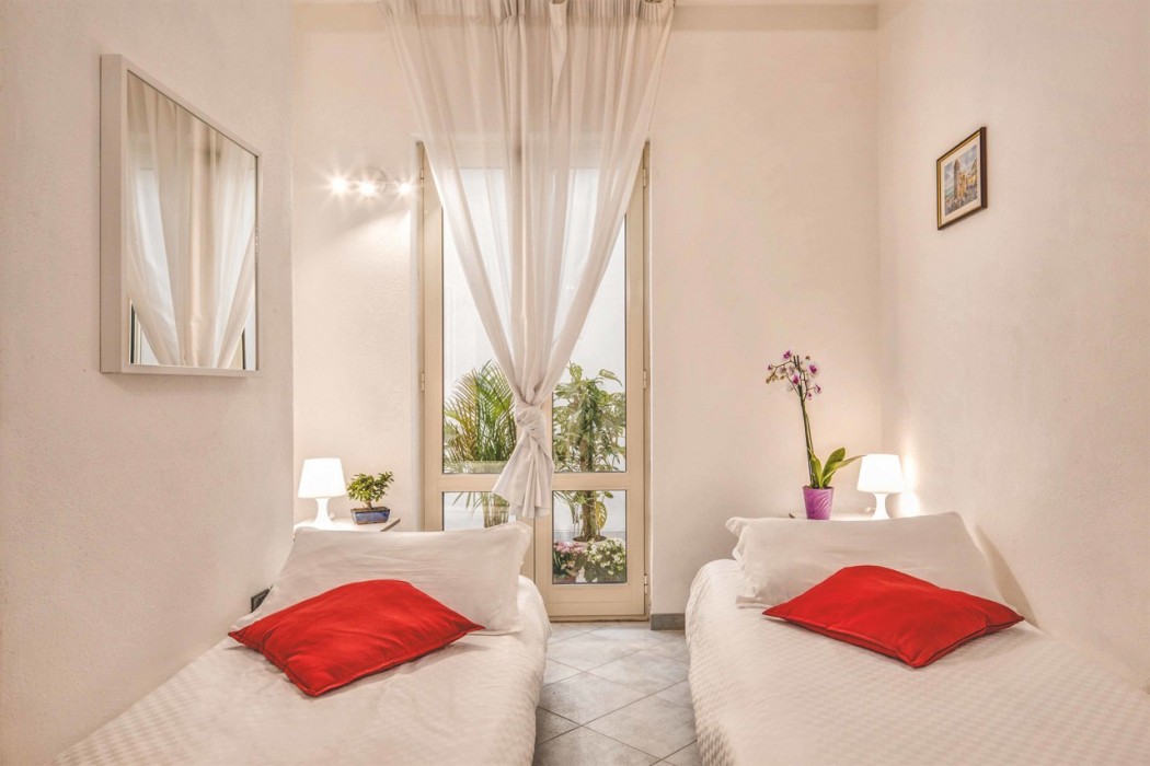 Gocce di Capri Hotel & Serviced Residence 14/73