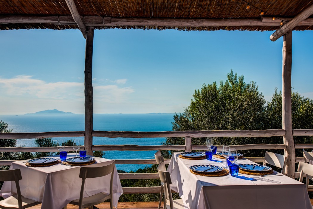 Gocce di Capri Hotel & Serviced Residence 31/73