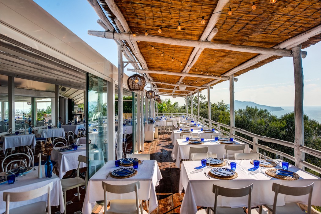 Gocce di Capri Hotel & Serviced Residence 29/73