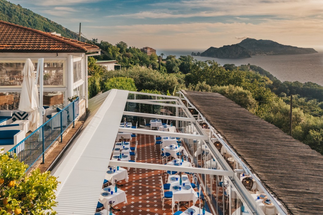 Gocce di Capri Hotel & Serviced Residence 33/73