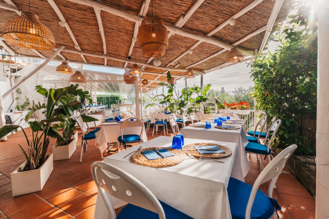 Gocce di Capri Hotel & Serviced Residence 27/73