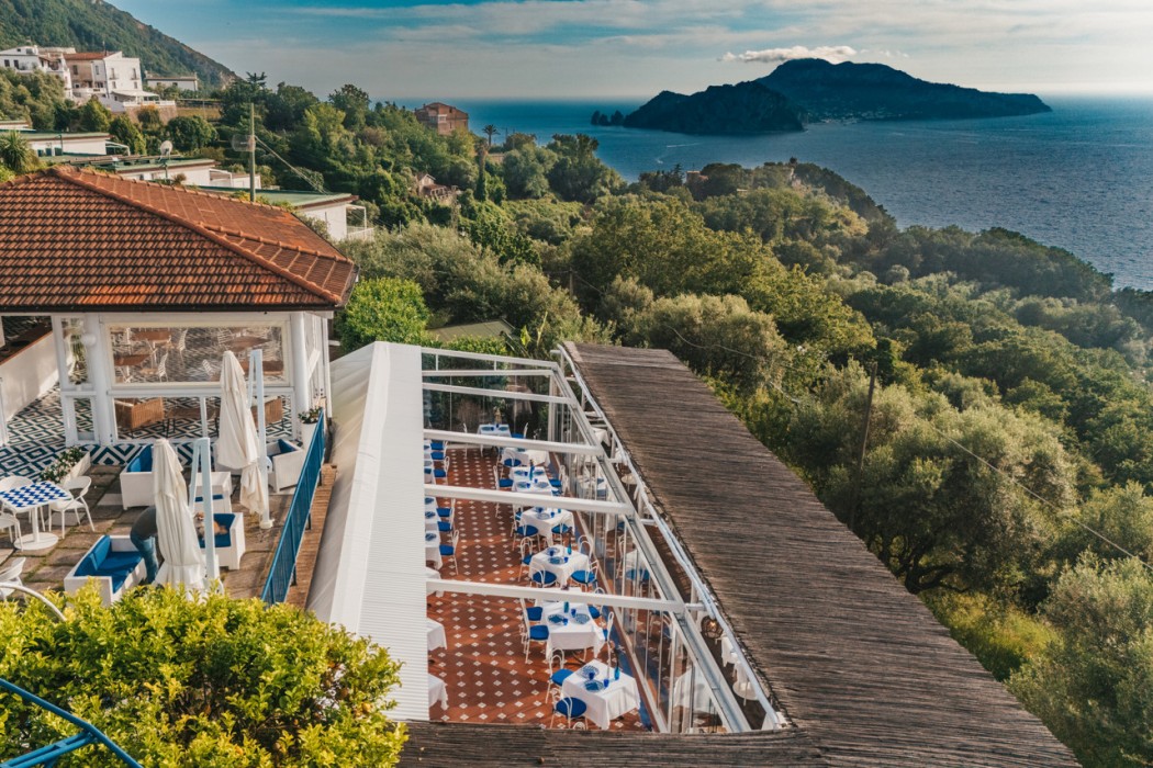 Gocce di Capri Hotel & Serviced Residence 35/73
