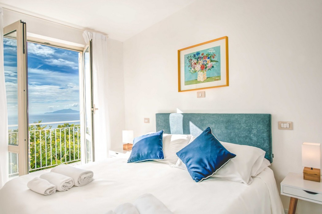 Gocce di Capri Hotel & Serviced Residence 10/73