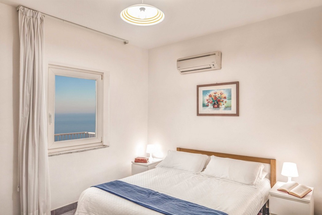 Room at Gocce di Capri Hotel & Serviced Residence, MASSA LUBRENSE