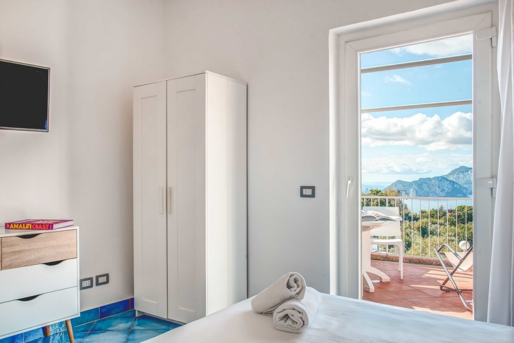 Gocce di Capri Hotel & Serviced Residence 8/73