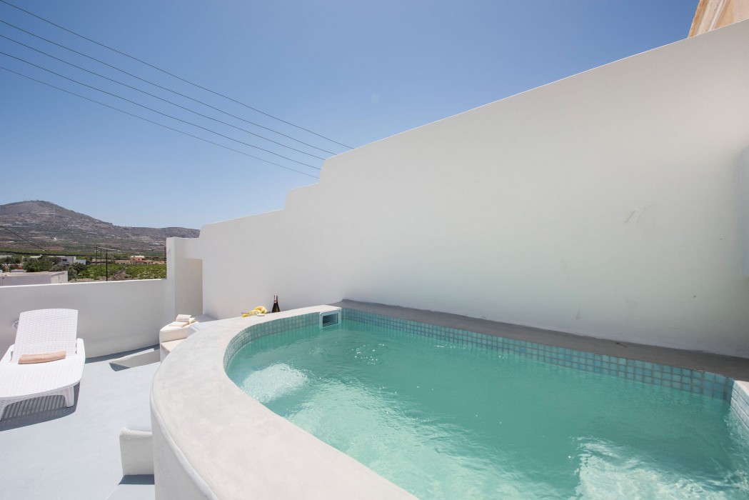 Villa Aegeon Grande 32/45