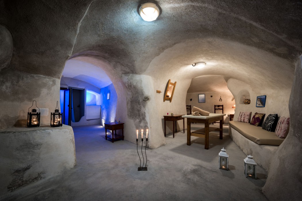 Villa Aegeon Grande 18/45