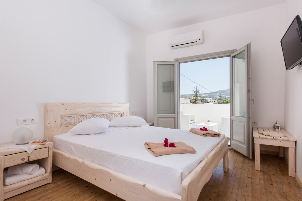 Villa Aegeon Grande 7/45