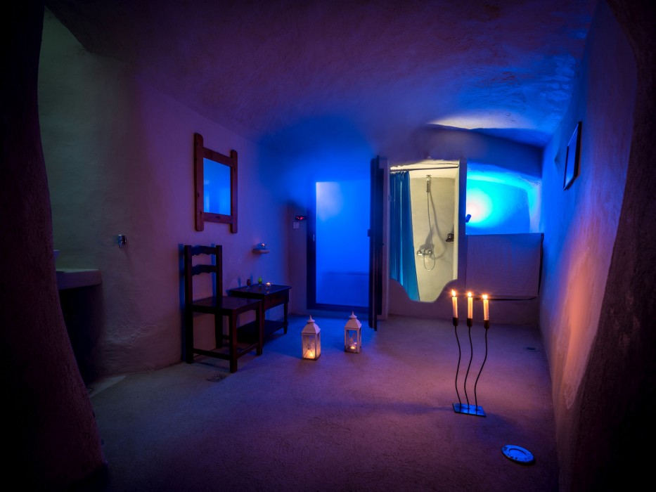 Villa Aegeon Grande 6/45
