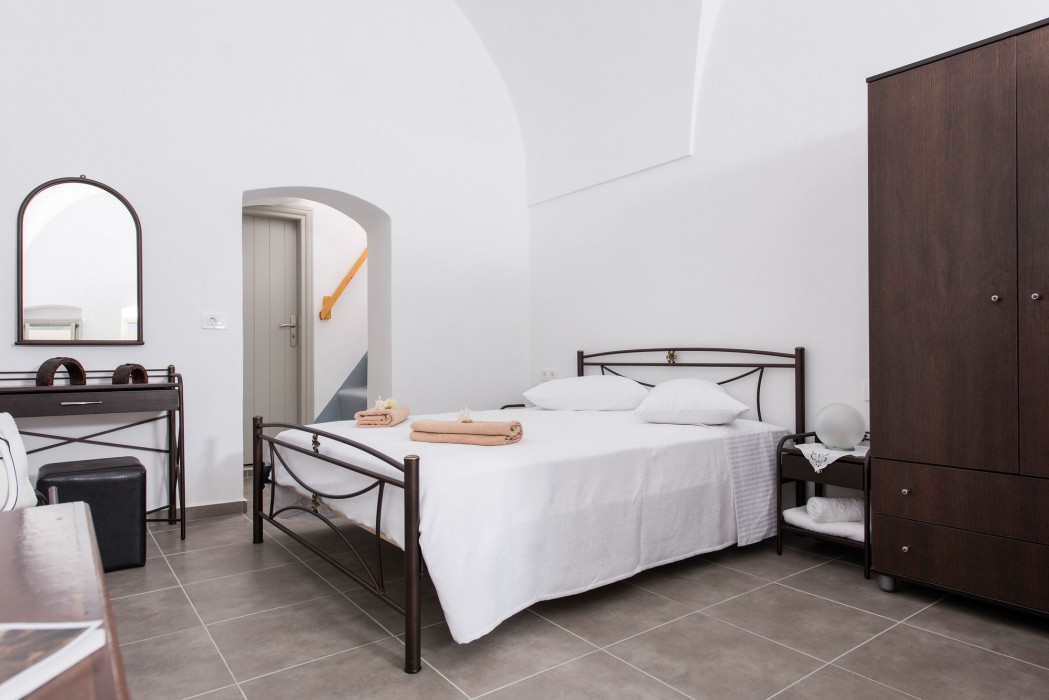 Villa Aegeon Grande 8/45