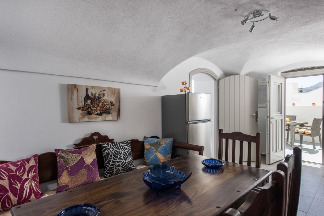 Villa Aegeon Grande 5/45