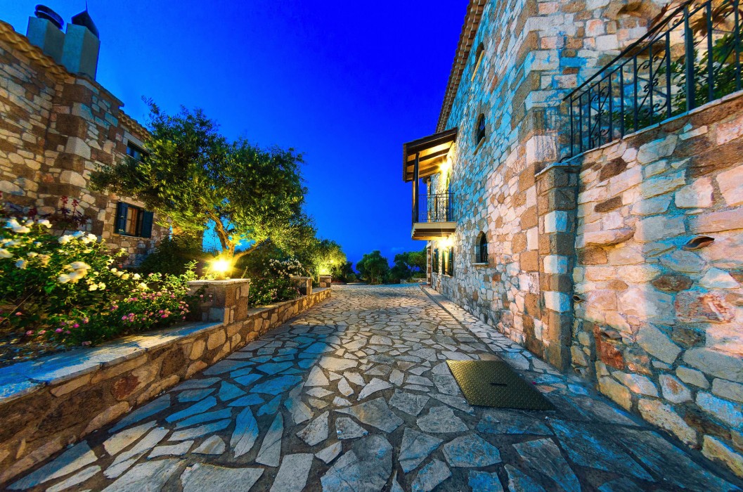 Joanna S Stone Villas 48/100