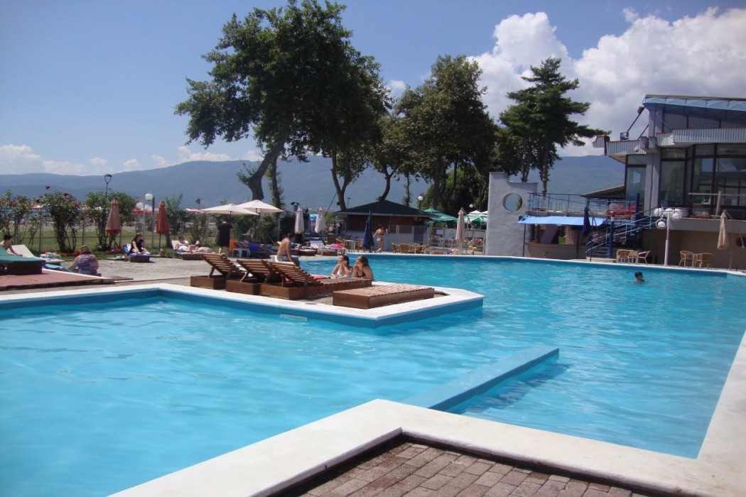 Hotel Drim 16/29
