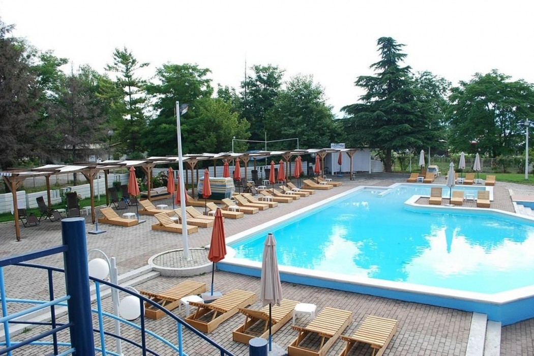 Hotel Drim 18/29