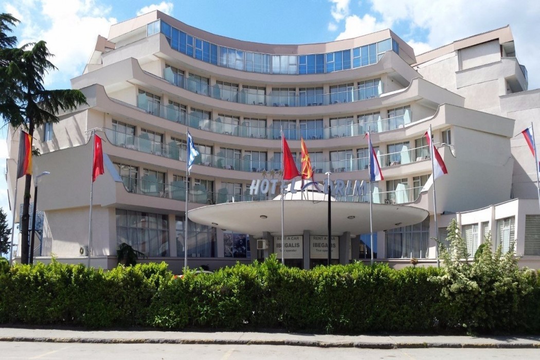 Hotel Drim 9/29