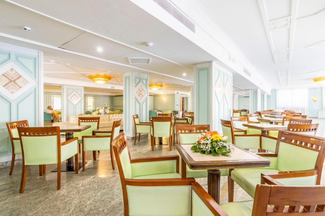 Grand Hotel Parco Del Sole 20/47