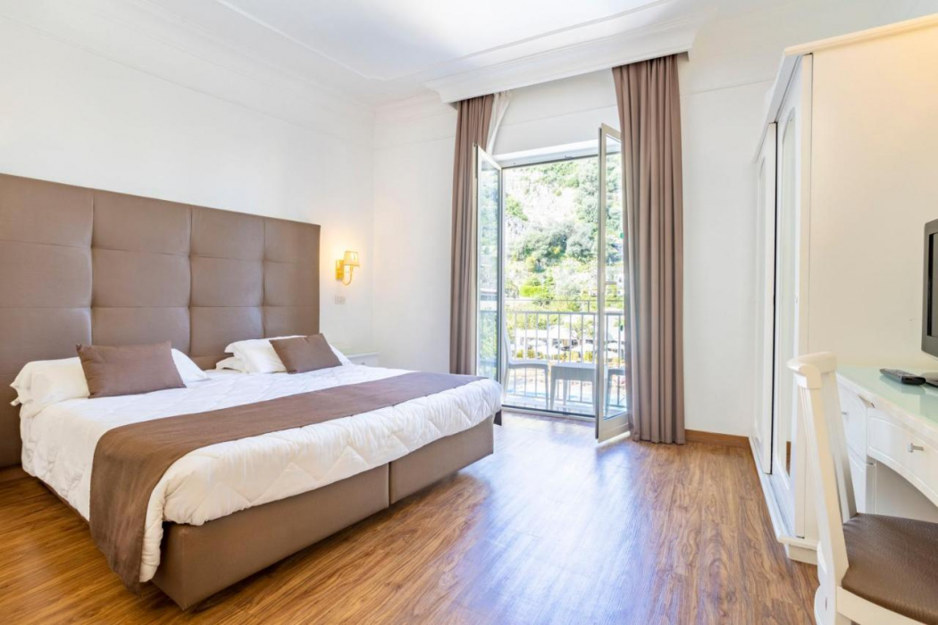 Grand Hotel Parco Del Sole 9/47