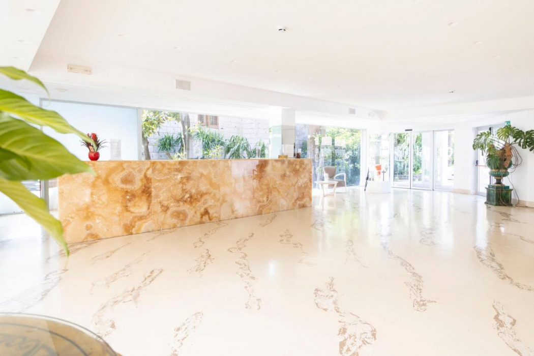 Grand Hotel Parco Del Sole 6/47