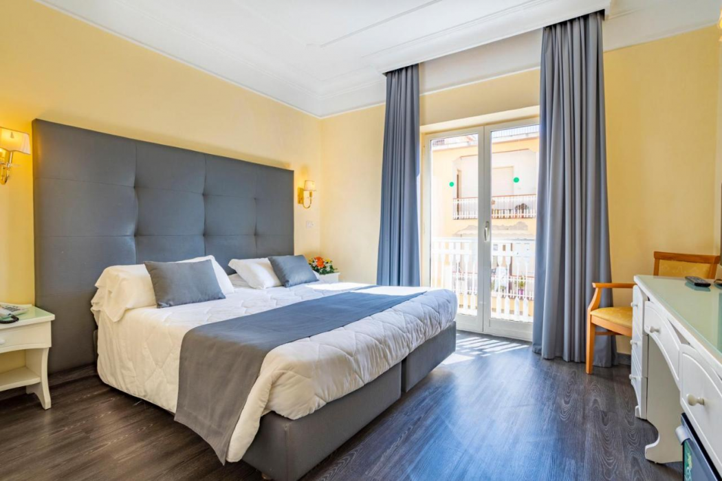 Grand Hotel Parco Del Sole 8/47