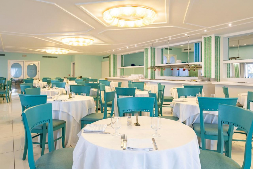 Grand Hotel Parco Del Sole 19/47