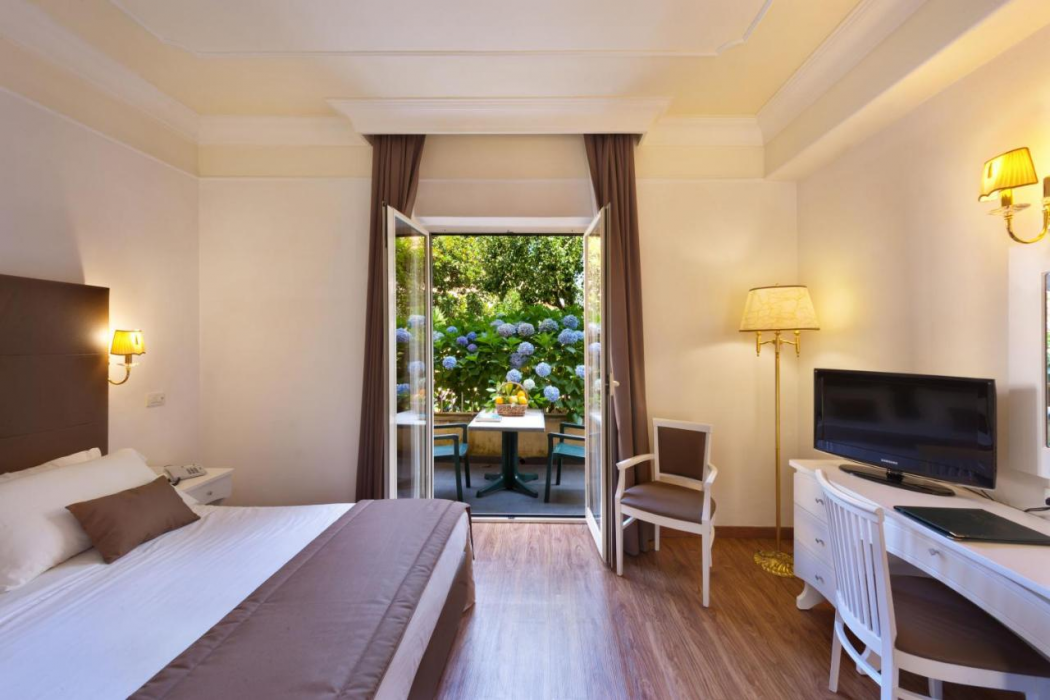 Grand Hotel Parco Del Sole 10/47