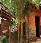 VYTHIRI RESORT 1/55