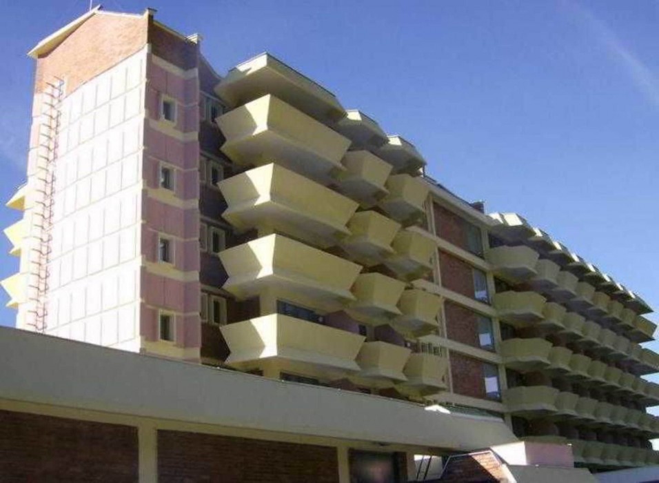 Metropol Hotel 18/54