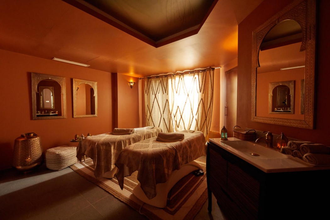 Hotel Son Caliu Spa Oasis Superior 36/86