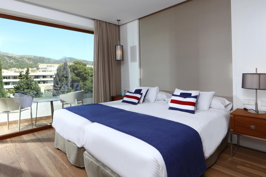 Hotel Son Caliu Spa Oasis Superior 13/86