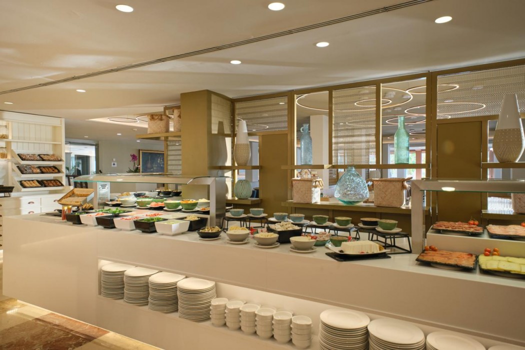 Hotel Son Caliu Spa Oasis Superior 39/86