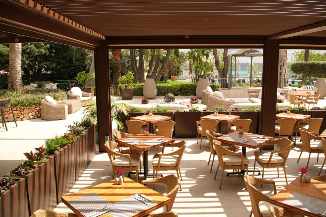 Hotel Son Caliu Spa Oasis Superior 49/86