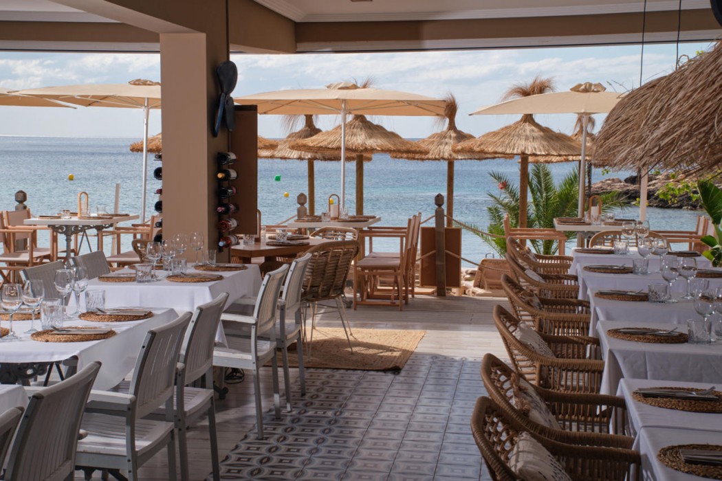 Hotel Son Caliu Spa Oasis Superior 44/86