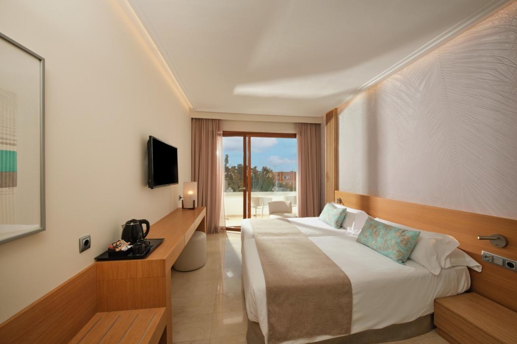 Hotel Son Caliu Spa Oasis Superior 9/86