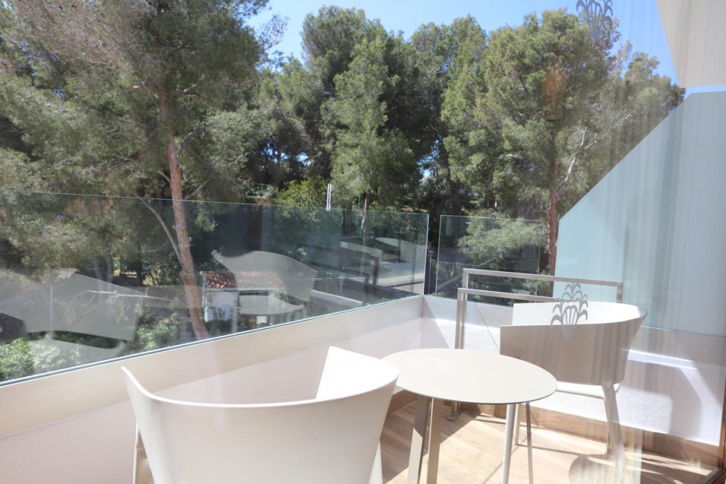Hotel Son Caliu Spa Oasis Superior 23/86