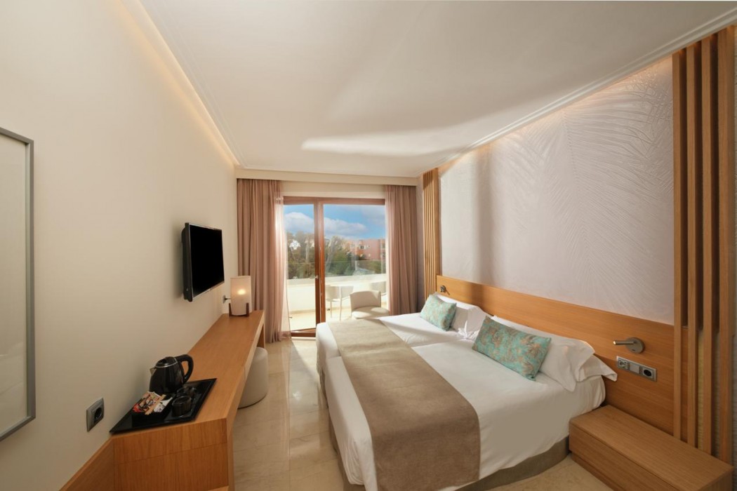 Hotel Son Caliu Spa Oasis Superior 20/86