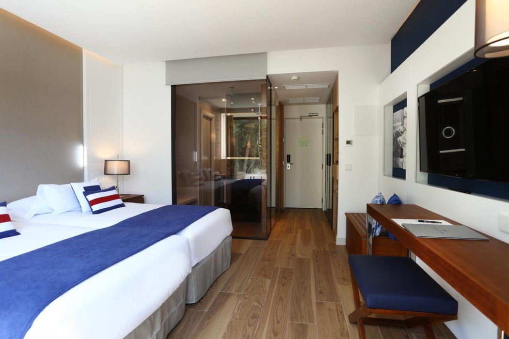 Hotel Son Caliu Spa Oasis Superior 16/86