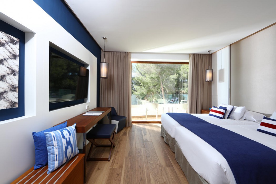 Hotel Son Caliu Spa Oasis Superior 17/86