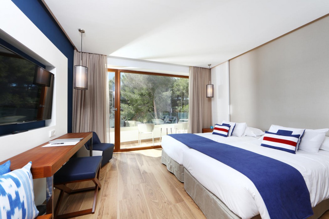 Hotel Son Caliu Spa Oasis Superior 12/86