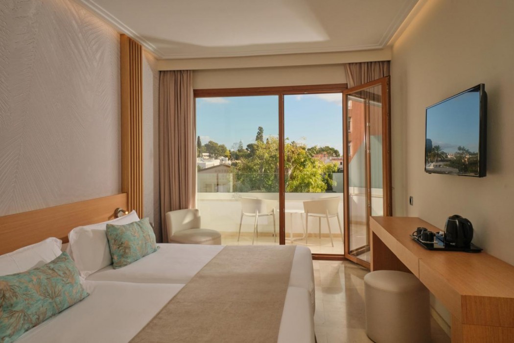 Hotel Son Caliu Spa Oasis Superior 8/86