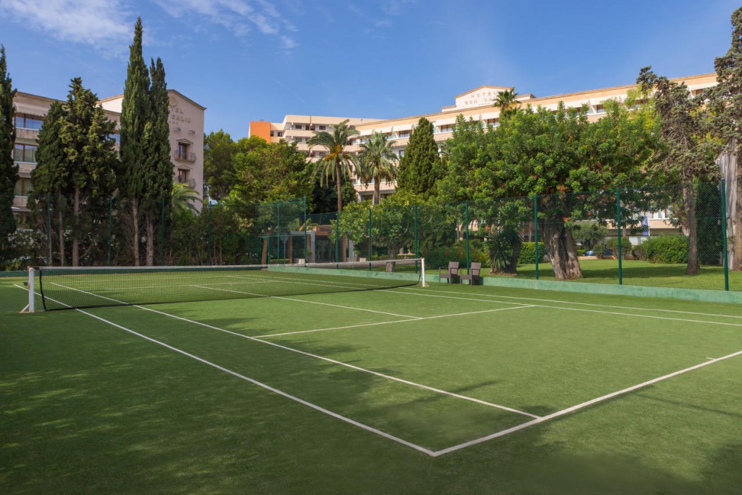 Hotel Son Caliu Spa Oasis Superior 46/86