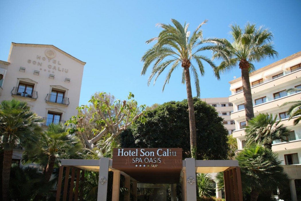 Hotel Son Caliu Spa Oasis Superior 1/86